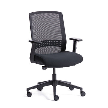 Metro Midback Ergonomic Office Chair